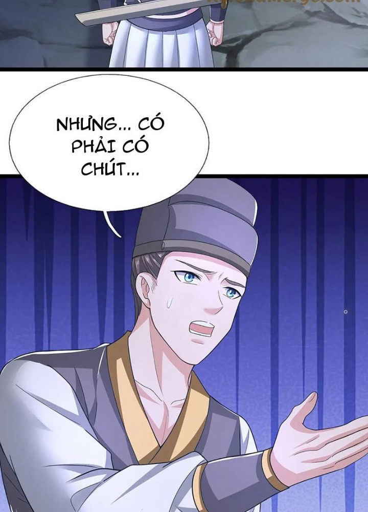 Ta Có Thể Cướp Đoạt Cơ Duyên Chapter 43 - Trang 2