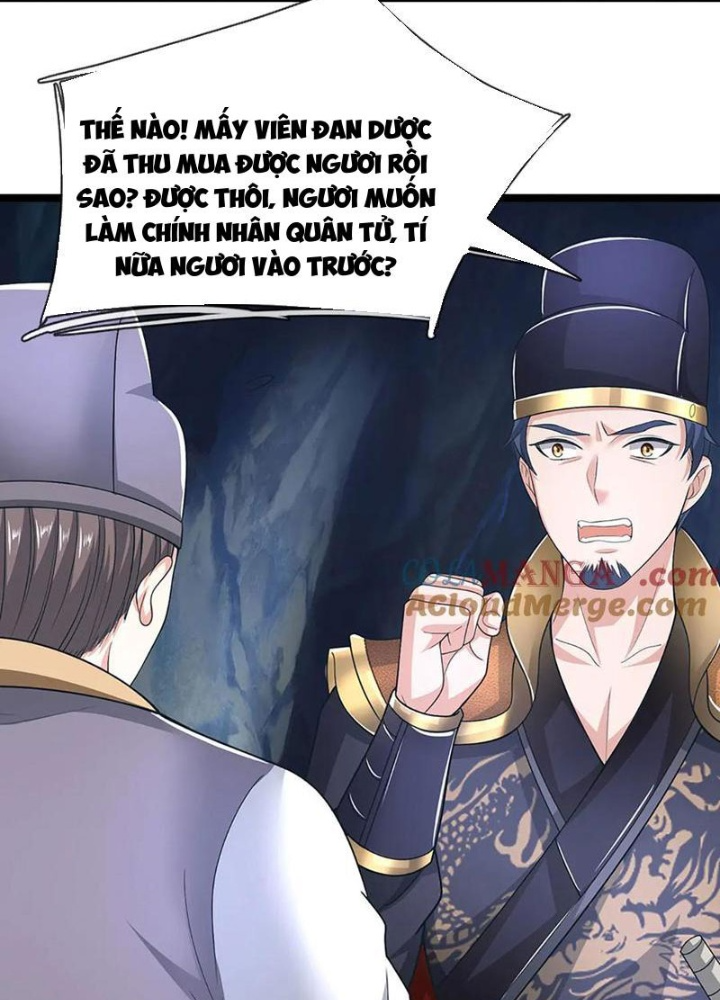 Ta Có Thể Cướp Đoạt Cơ Duyên Chapter 43 - Trang 2