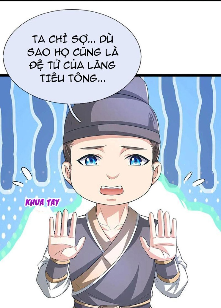 Ta Có Thể Cướp Đoạt Cơ Duyên Chapter 43 - Trang 2