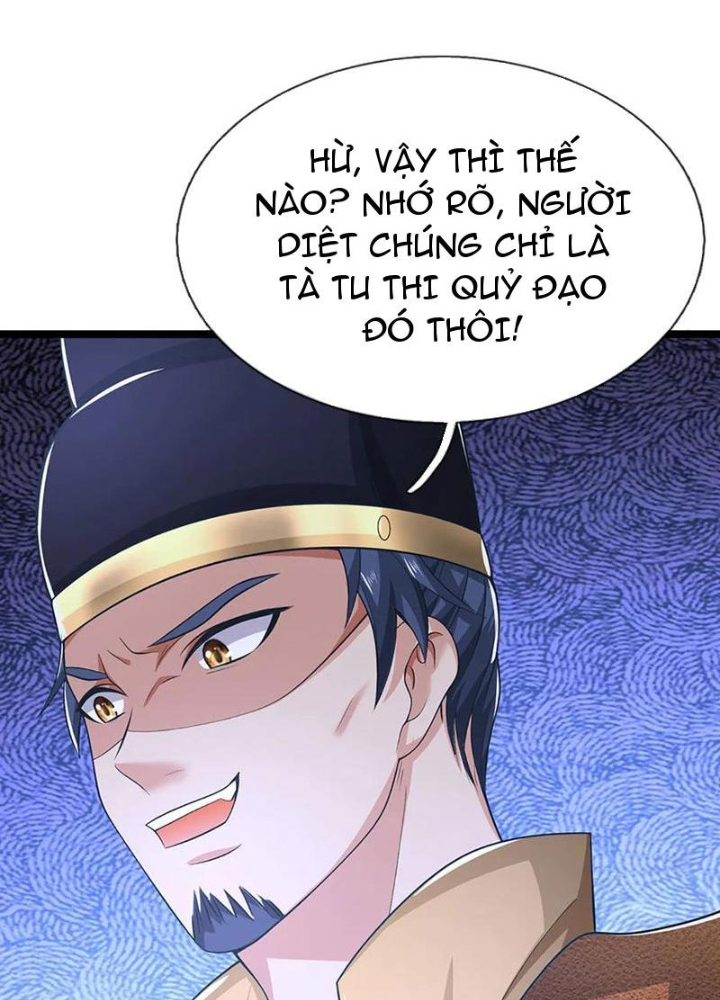 Ta Có Thể Cướp Đoạt Cơ Duyên Chapter 43 - Trang 2