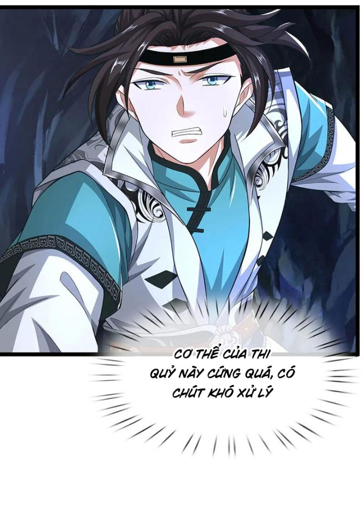 Ta Có Thể Cướp Đoạt Cơ Duyên Chapter 43 - Trang 2