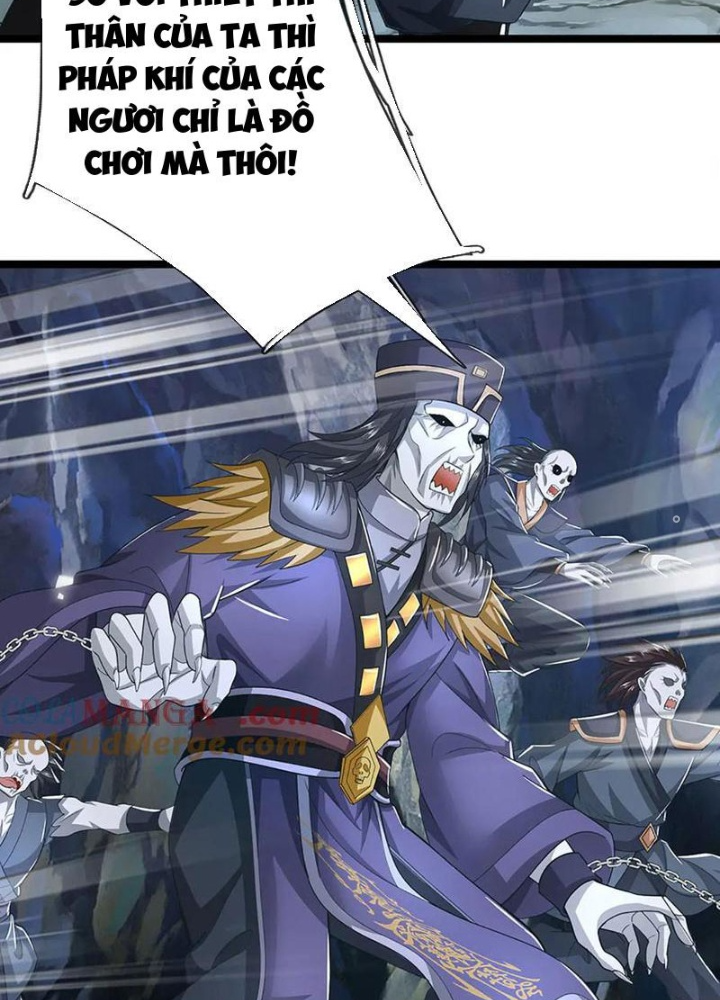 Ta Có Thể Cướp Đoạt Cơ Duyên Chapter 43 - Trang 2