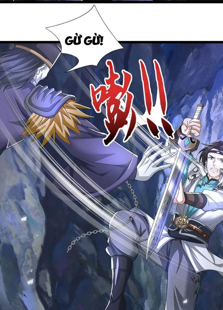 Ta Có Thể Cướp Đoạt Cơ Duyên Chapter 43 - Trang 2