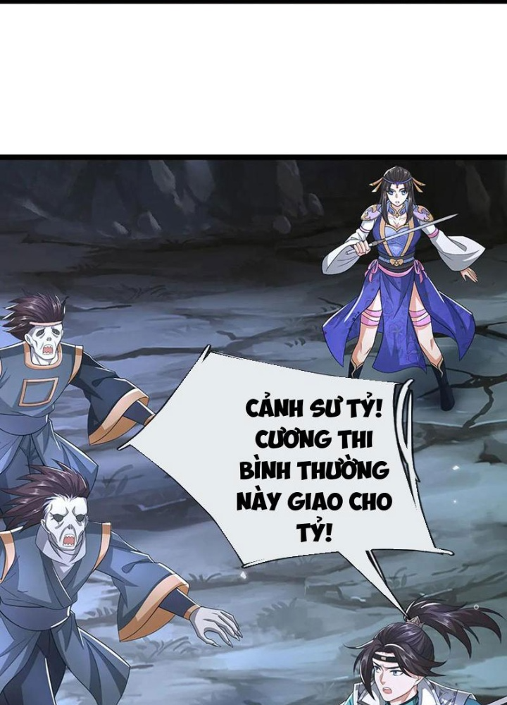 Ta Có Thể Cướp Đoạt Cơ Duyên Chapter 43 - Trang 2