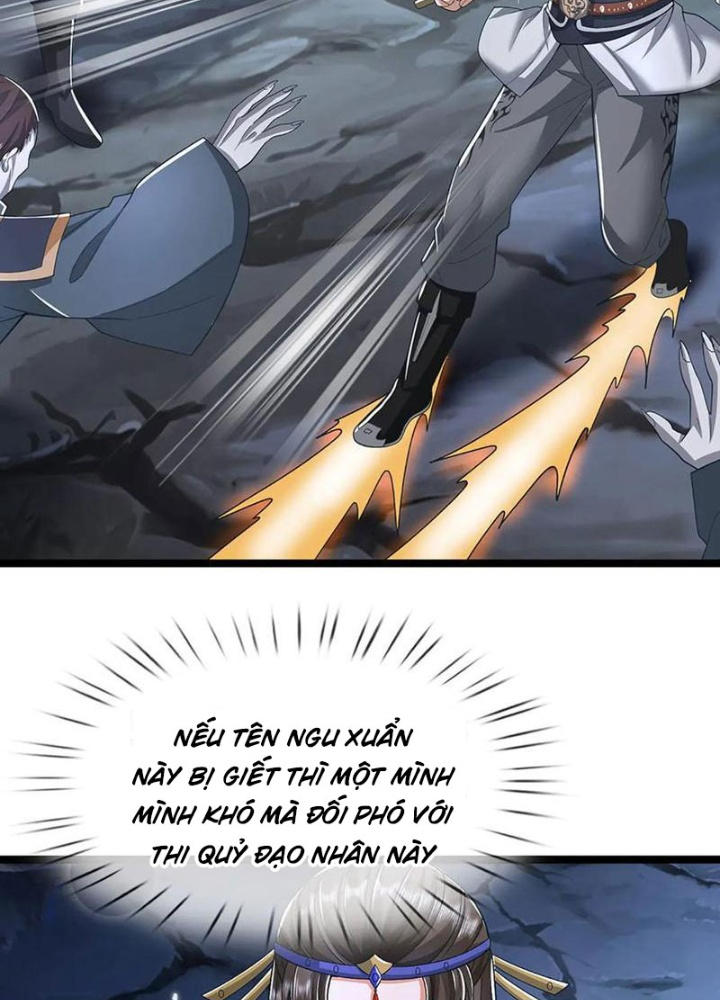 Ta Có Thể Cướp Đoạt Cơ Duyên Chapter 43 - Trang 2