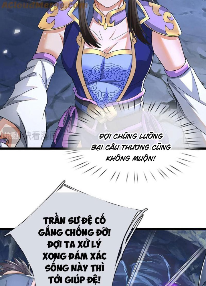 Ta Có Thể Cướp Đoạt Cơ Duyên Chapter 43 - Trang 2