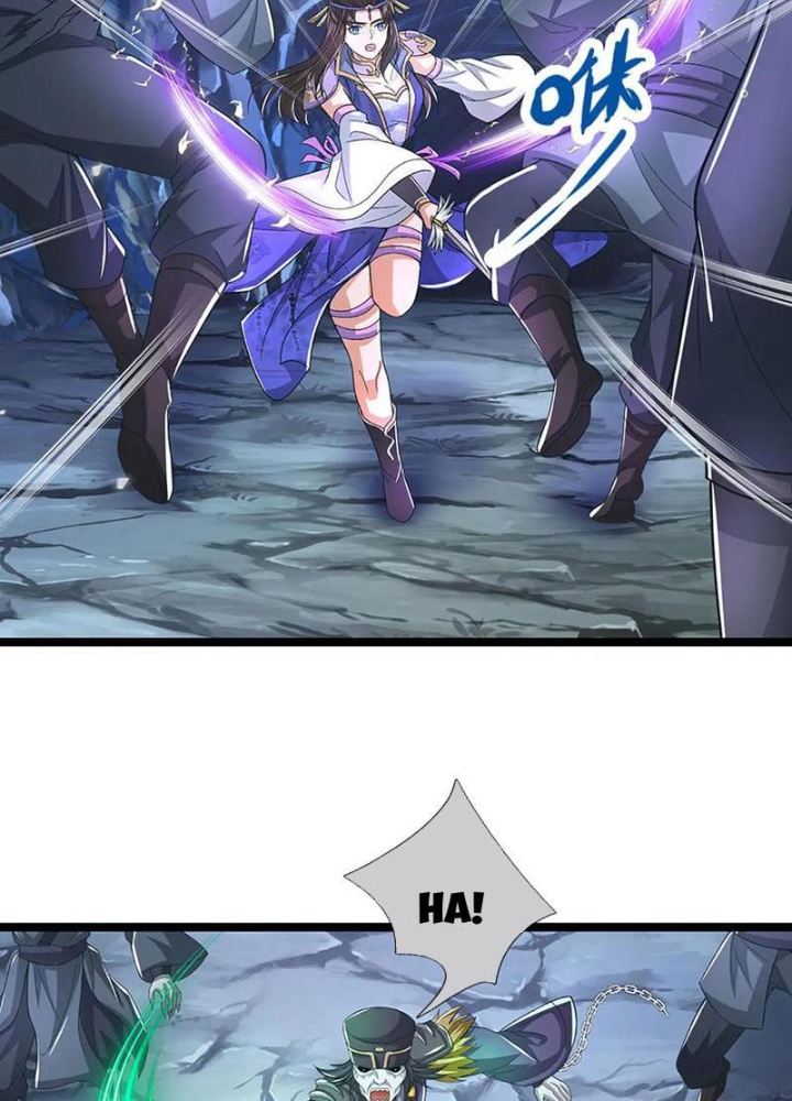 Ta Có Thể Cướp Đoạt Cơ Duyên Chapter 43 - Trang 2