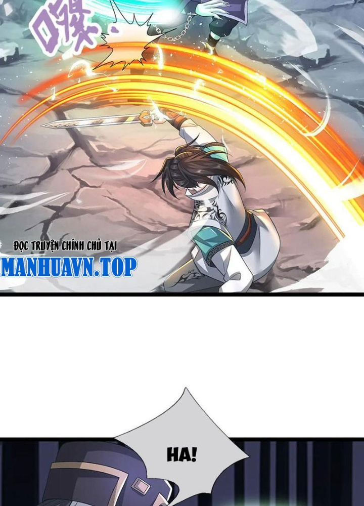 Ta Có Thể Cướp Đoạt Cơ Duyên Chapter 43 - Trang 2