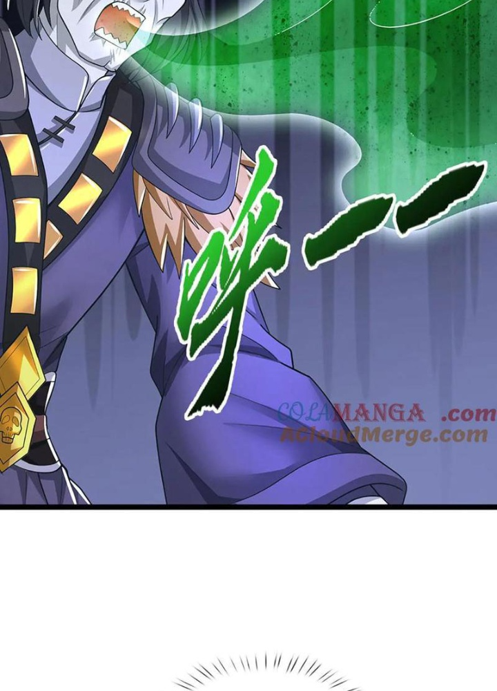 Ta Có Thể Cướp Đoạt Cơ Duyên Chapter 43 - Trang 2