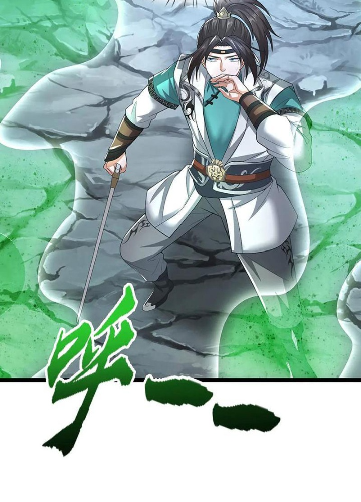 Ta Có Thể Cướp Đoạt Cơ Duyên Chapter 43 - Trang 2