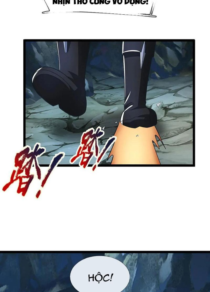 Ta Có Thể Cướp Đoạt Cơ Duyên Chapter 43 - Trang 2