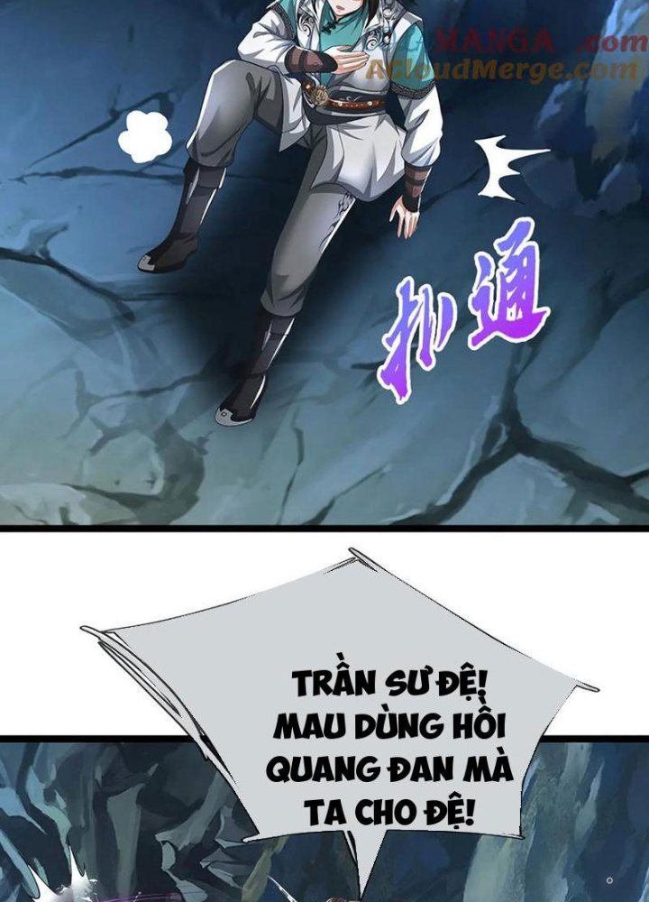 Ta Có Thể Cướp Đoạt Cơ Duyên Chapter 43 - Trang 2