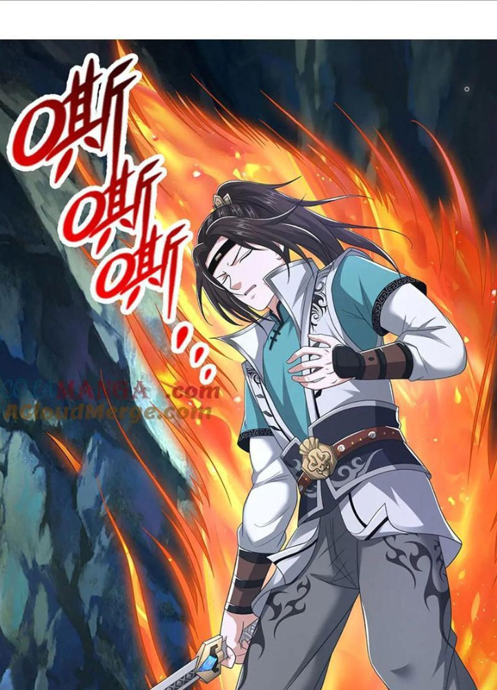 Ta Có Thể Cướp Đoạt Cơ Duyên Chapter 43 - Trang 2