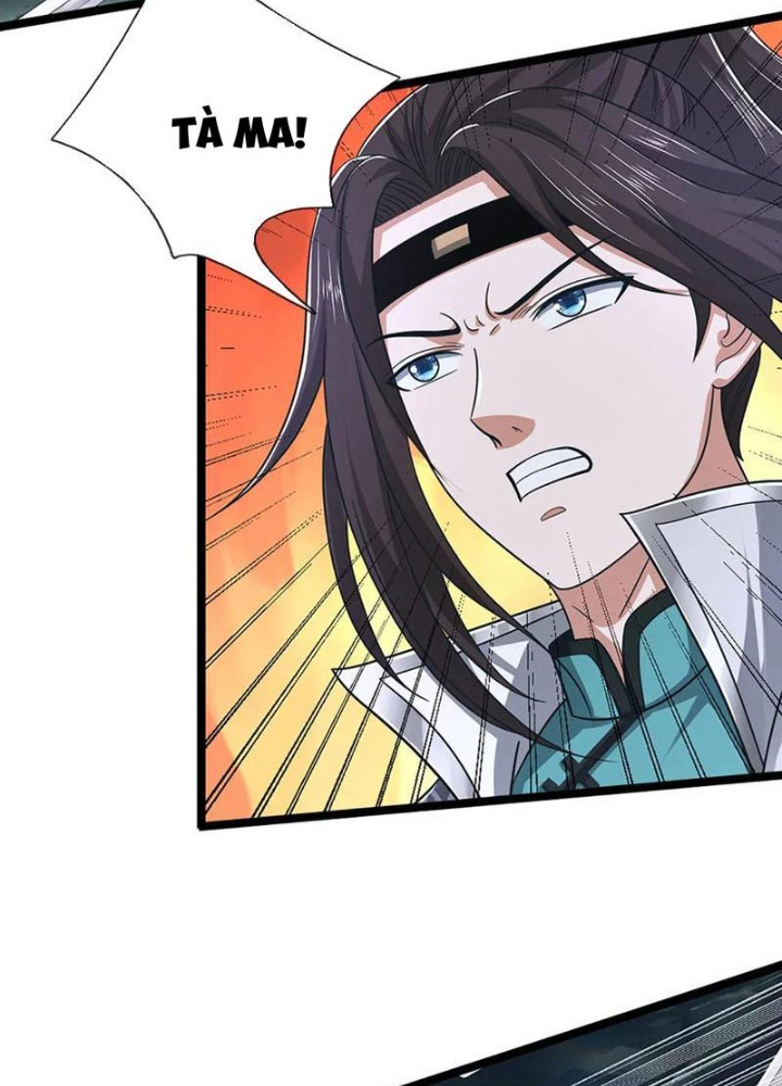 Ta Có Thể Cướp Đoạt Cơ Duyên Chapter 43 - Trang 2