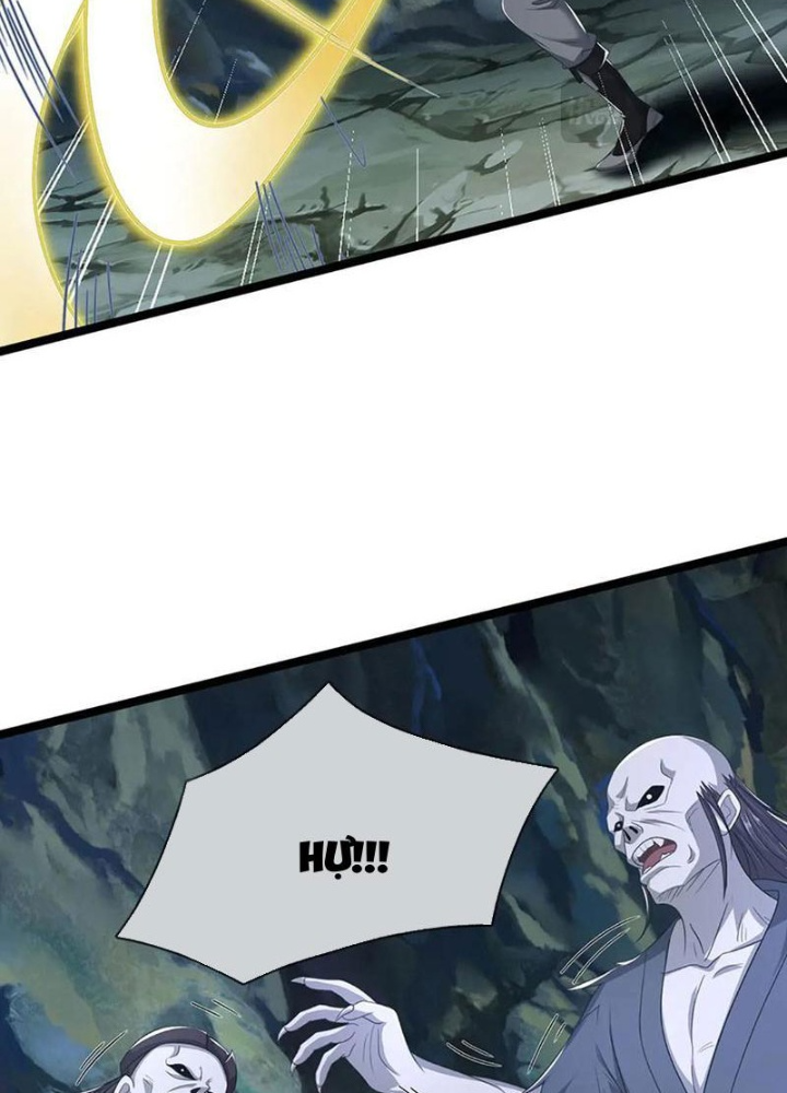 Ta Có Thể Cướp Đoạt Cơ Duyên Chapter 43 - Trang 2