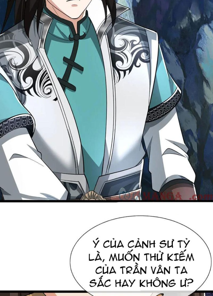 Ta Có Thể Cướp Đoạt Cơ Duyên Chapter 44 - Trang 2