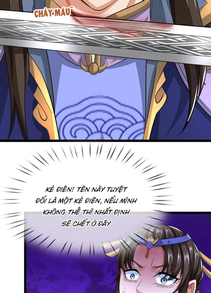 Ta Có Thể Cướp Đoạt Cơ Duyên Chapter 44 - Trang 2