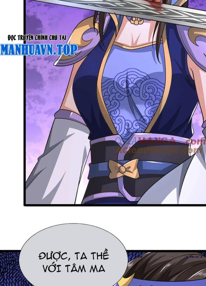 Ta Có Thể Cướp Đoạt Cơ Duyên Chapter 44 - Trang 2