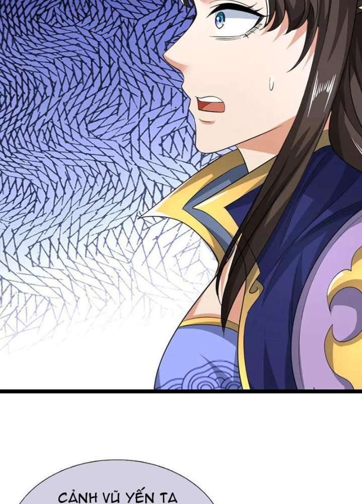 Ta Có Thể Cướp Đoạt Cơ Duyên Chapter 44 - Trang 2