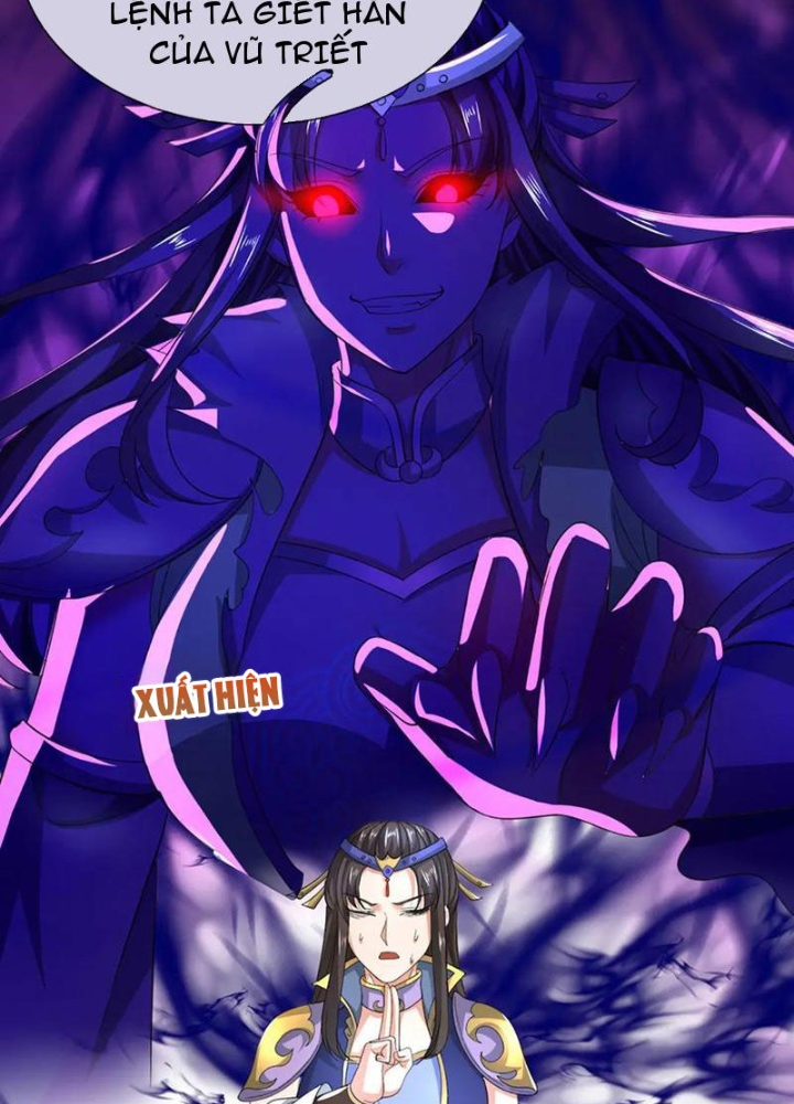 Ta Có Thể Cướp Đoạt Cơ Duyên Chapter 44 - Trang 2