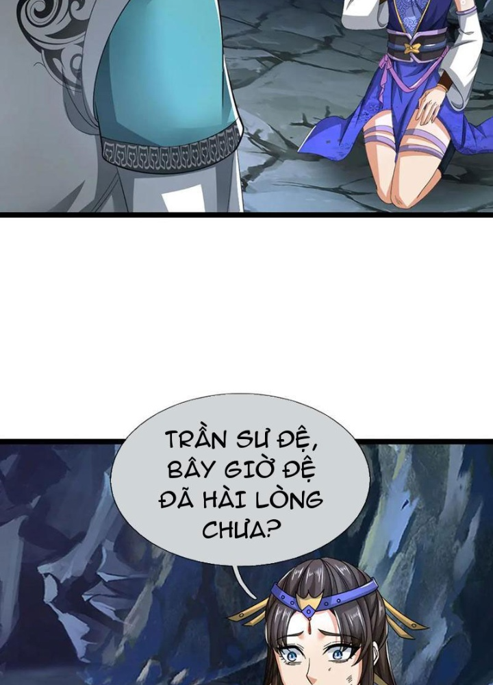 Ta Có Thể Cướp Đoạt Cơ Duyên Chapter 44 - Trang 2