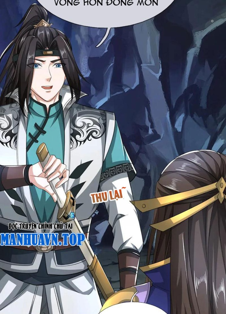 Ta Có Thể Cướp Đoạt Cơ Duyên Chapter 44 - Trang 2