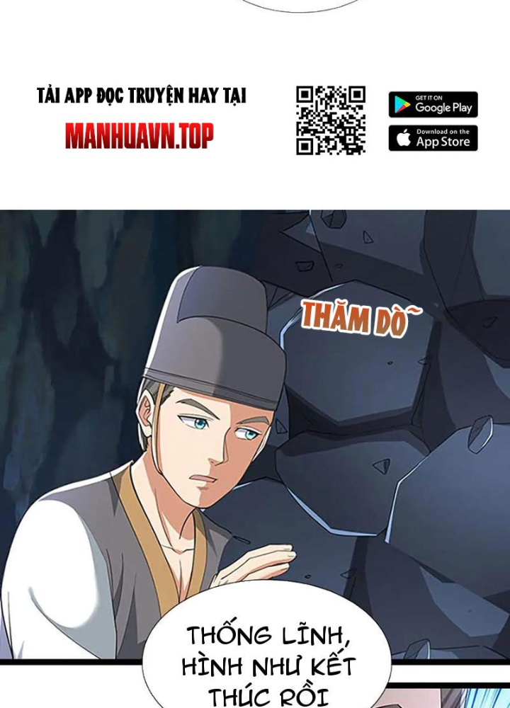 Ta Có Thể Cướp Đoạt Cơ Duyên Chapter 44 - Trang 2