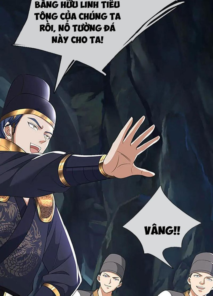 Ta Có Thể Cướp Đoạt Cơ Duyên Chapter 44 - Trang 2