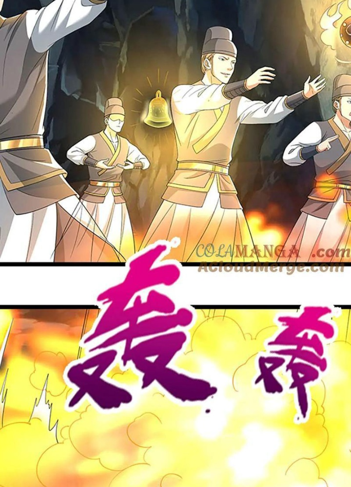 Ta Có Thể Cướp Đoạt Cơ Duyên Chapter 44 - Trang 2