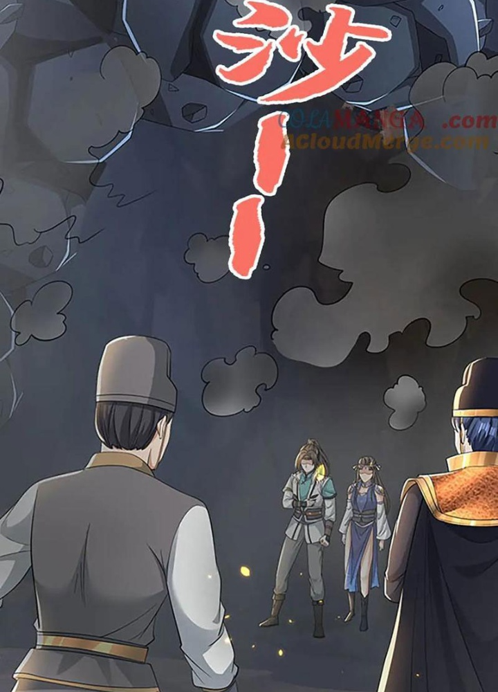 Ta Có Thể Cướp Đoạt Cơ Duyên Chapter 44 - Trang 2