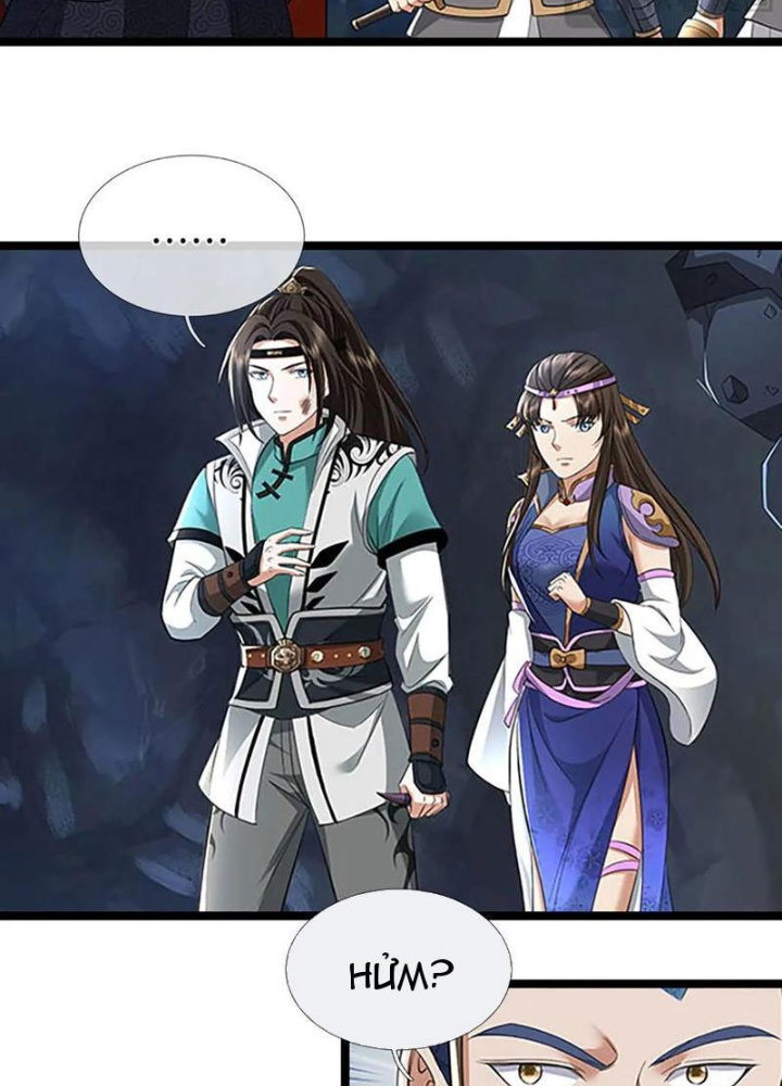 Ta Có Thể Cướp Đoạt Cơ Duyên Chapter 44 - Trang 2