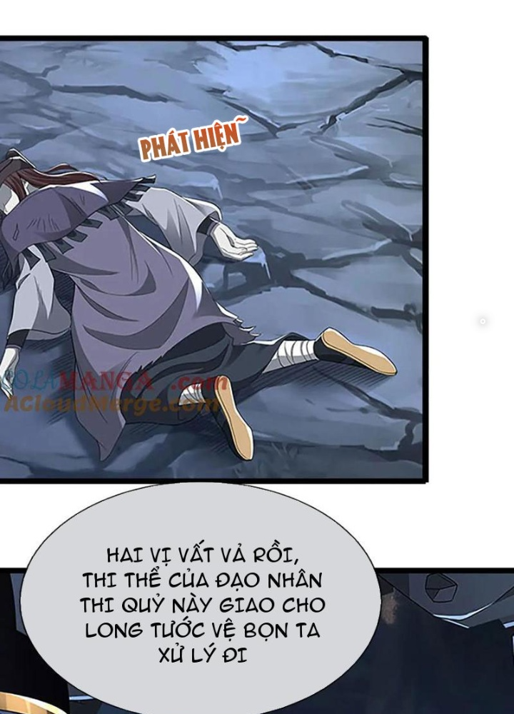 Ta Có Thể Cướp Đoạt Cơ Duyên Chapter 44 - Trang 2