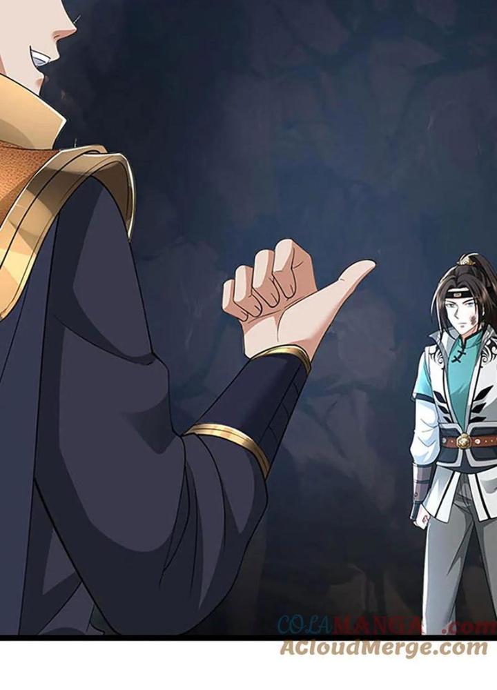 Ta Có Thể Cướp Đoạt Cơ Duyên Chapter 44 - Trang 2