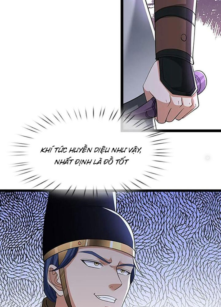 Ta Có Thể Cướp Đoạt Cơ Duyên Chapter 44 - Trang 2