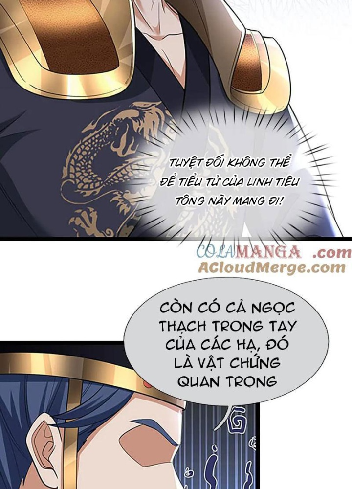 Ta Có Thể Cướp Đoạt Cơ Duyên Chapter 44 - Trang 2