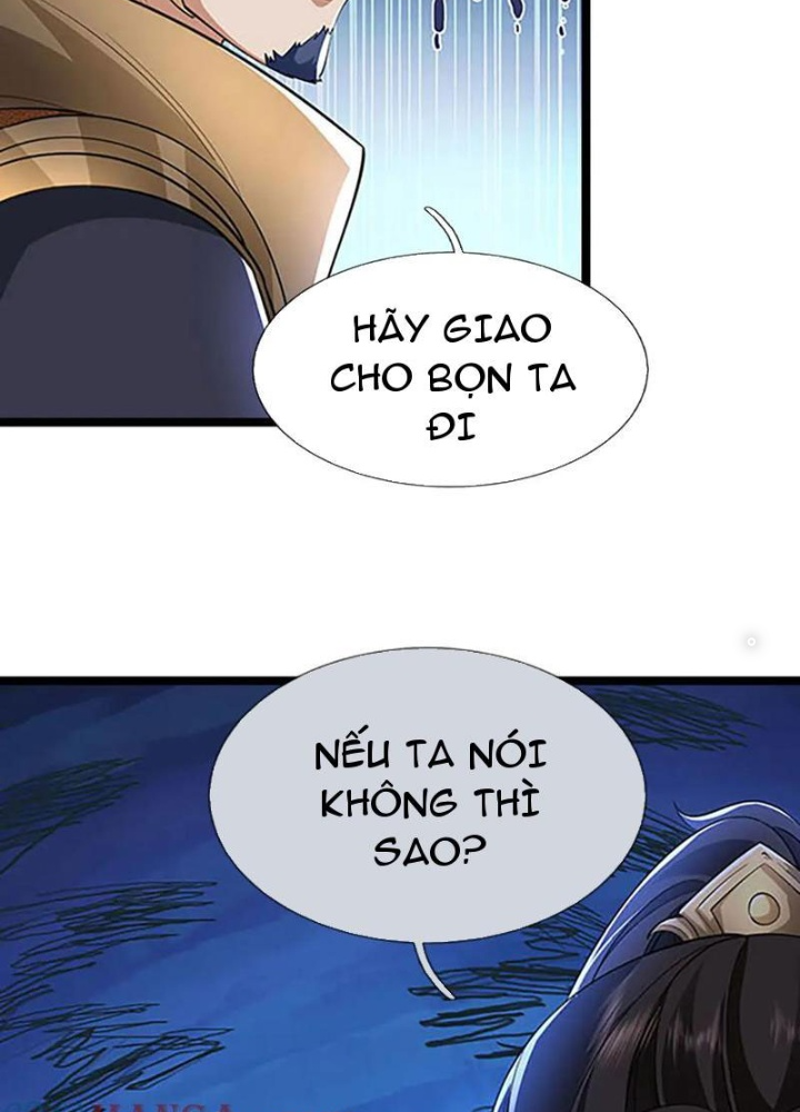 Ta Có Thể Cướp Đoạt Cơ Duyên Chapter 44 - Trang 2