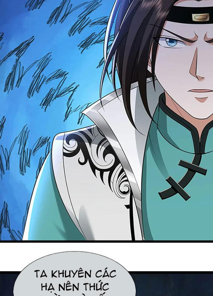 Ta Có Thể Cướp Đoạt Cơ Duyên Chapter 44 - Trang 2