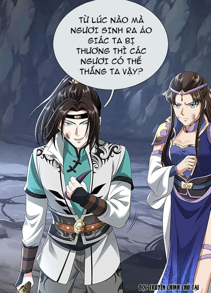 Ta Có Thể Cướp Đoạt Cơ Duyên Chapter 44 - Trang 2