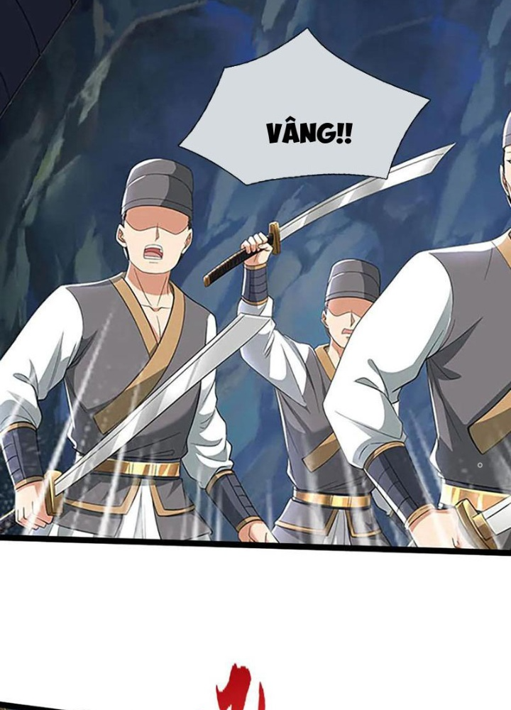 Ta Có Thể Cướp Đoạt Cơ Duyên Chapter 44 - Trang 2