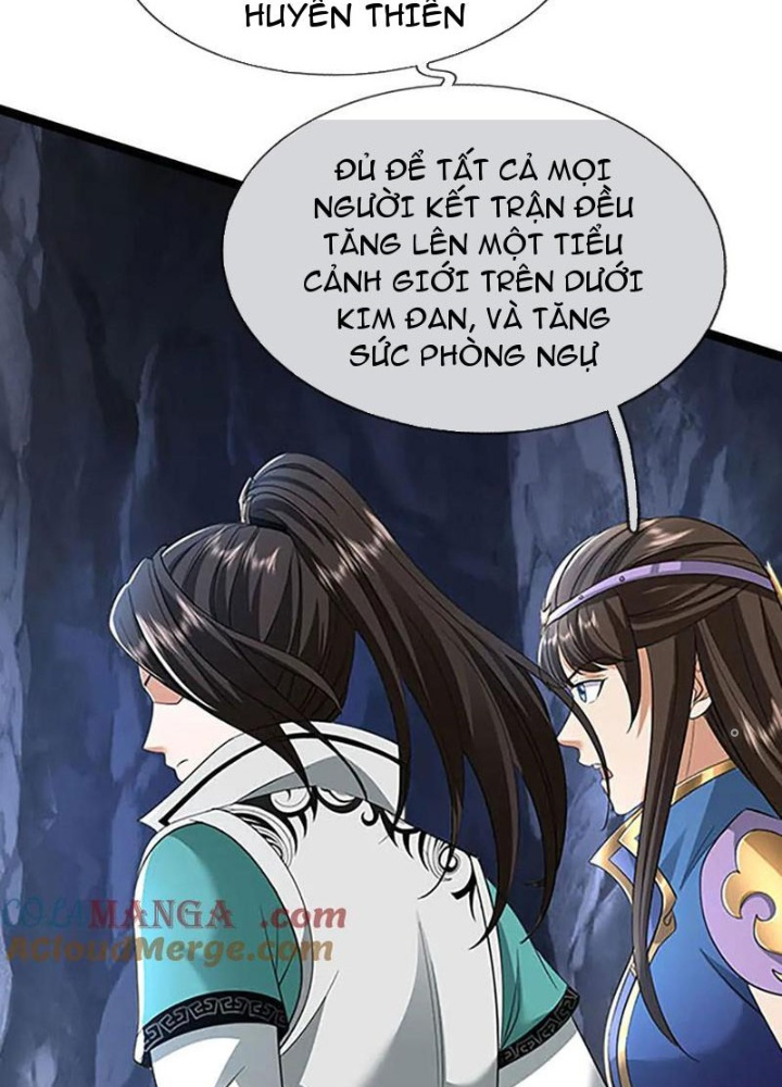 Ta Có Thể Cướp Đoạt Cơ Duyên Chapter 44 - Trang 2