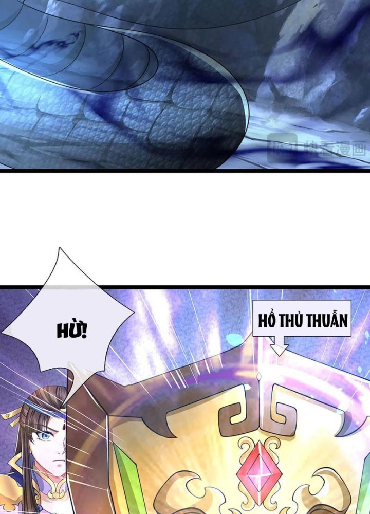 Ta Có Thể Cướp Đoạt Cơ Duyên Chapter 44 - Trang 2