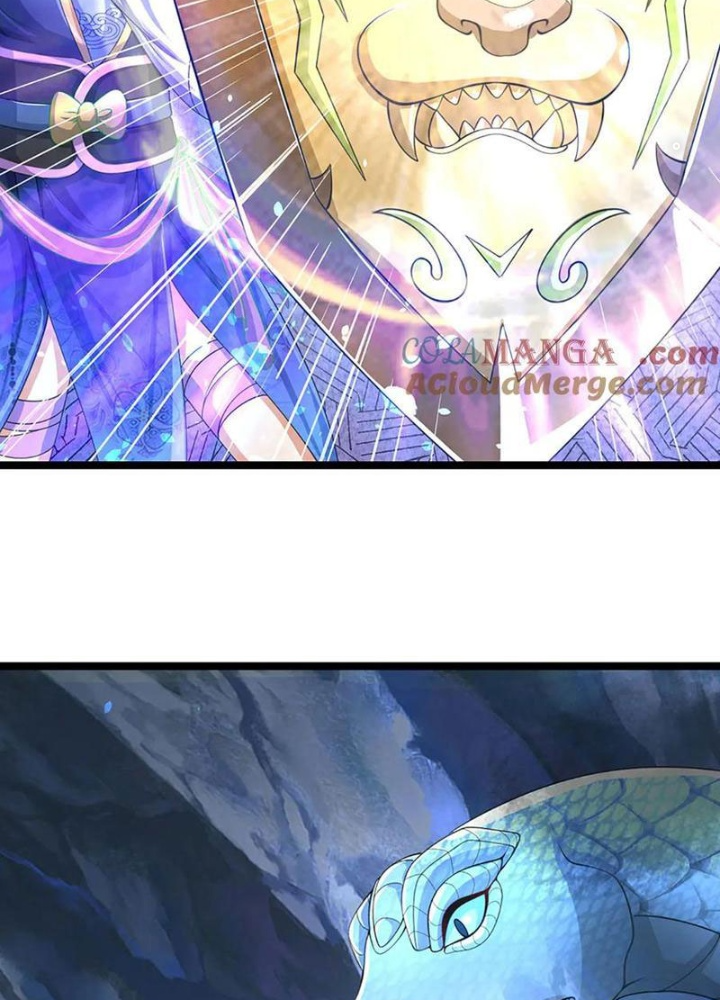 Ta Có Thể Cướp Đoạt Cơ Duyên Chapter 44 - Trang 2