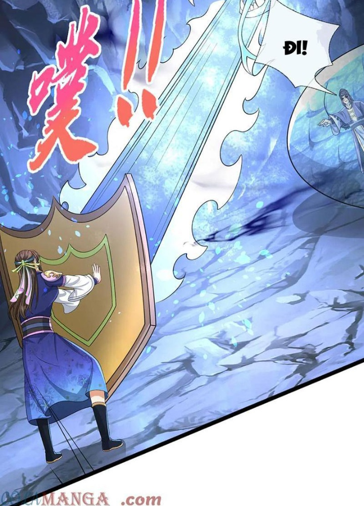 Ta Có Thể Cướp Đoạt Cơ Duyên Chapter 44 - Trang 2