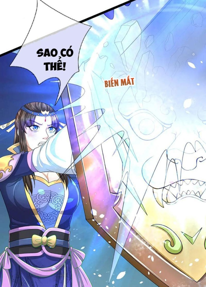 Ta Có Thể Cướp Đoạt Cơ Duyên Chapter 44 - Trang 2