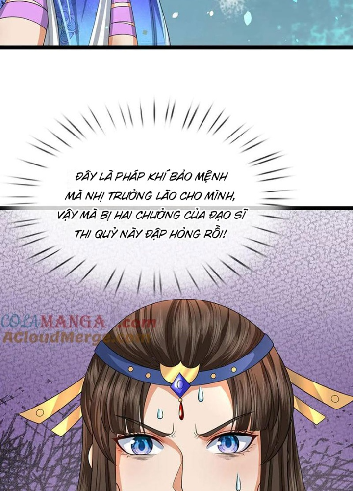 Ta Có Thể Cướp Đoạt Cơ Duyên Chapter 44 - Trang 2