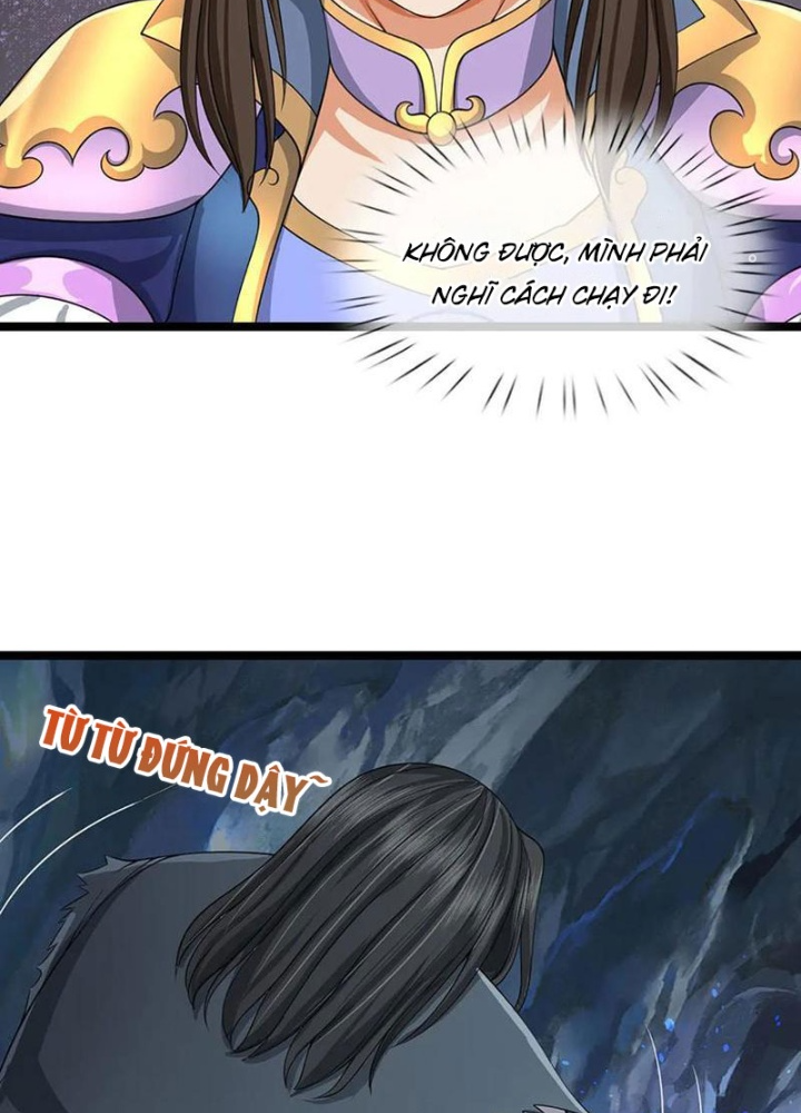 Ta Có Thể Cướp Đoạt Cơ Duyên Chapter 44 - Trang 2