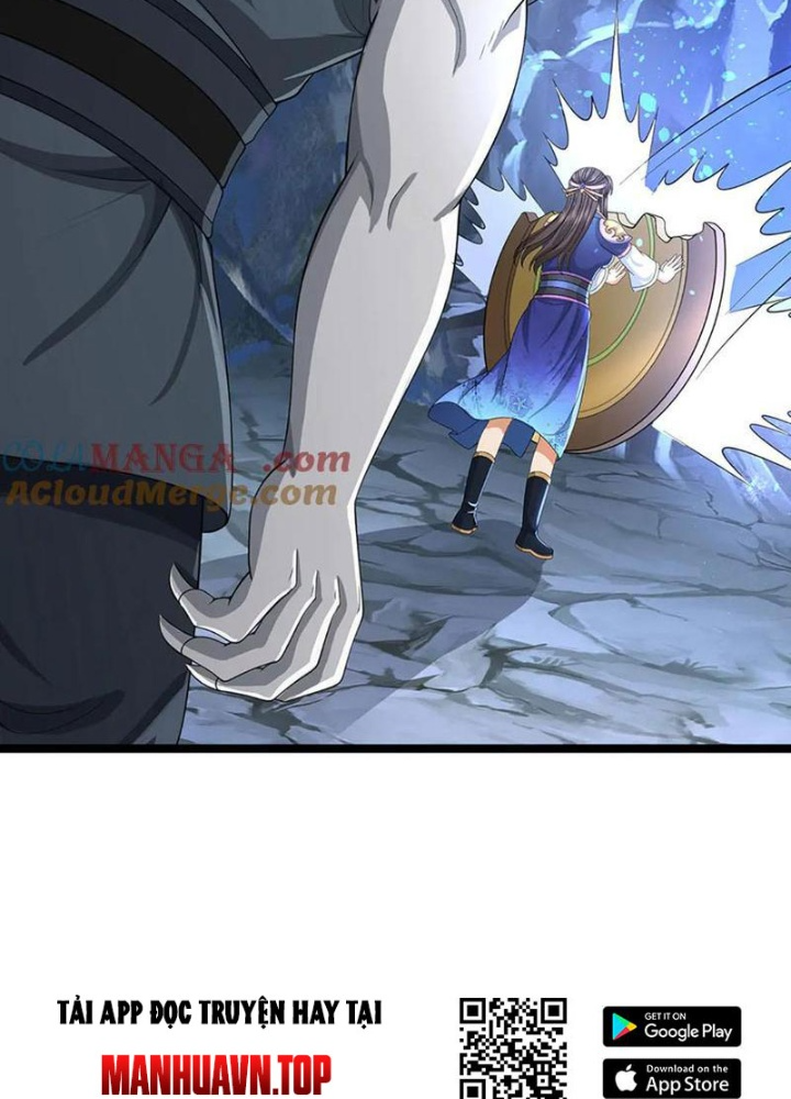 Ta Có Thể Cướp Đoạt Cơ Duyên Chapter 44 - Trang 2