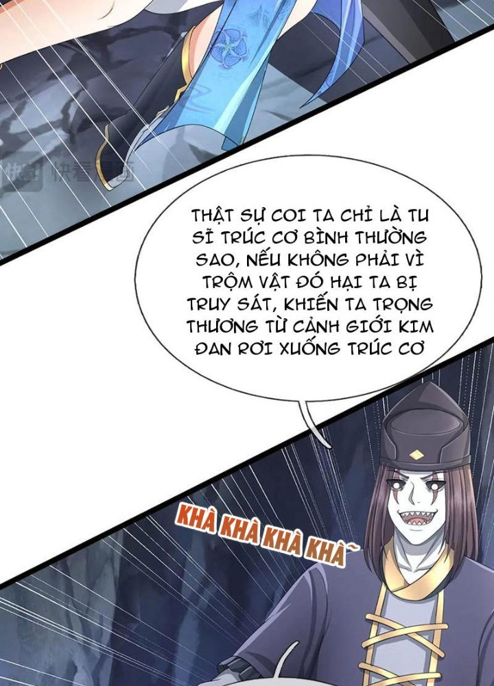 Ta Có Thể Cướp Đoạt Cơ Duyên Chapter 44 - Trang 2