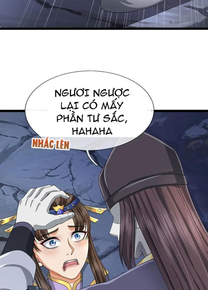 Ta Có Thể Cướp Đoạt Cơ Duyên Chapter 44 - Trang 2