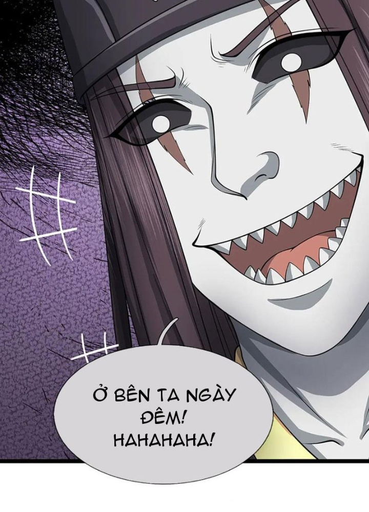 Ta Có Thể Cướp Đoạt Cơ Duyên Chapter 44 - Trang 2